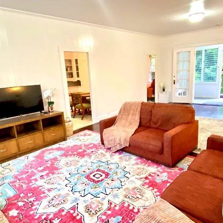 Your Hilo Homebase - Lovely 3 Bedroom In Heart Of Hilo With Ac! Exterior foto