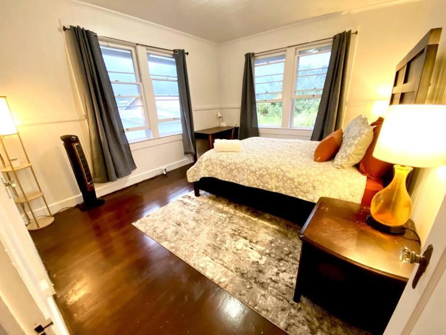 Your Hilo Homebase - Lovely 3 Bedroom In Heart Of Hilo With Ac! Exterior foto